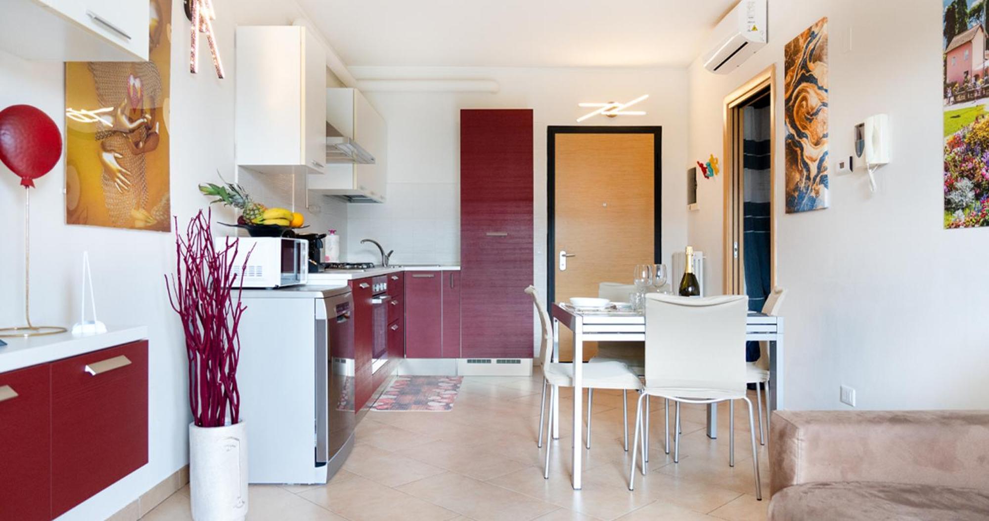 Oleandro Apartment - Featuring A Private Garden And Access To 5 Pools Ντεζεντσάνο ντελ Γκάρντα Εξωτερικό φωτογραφία